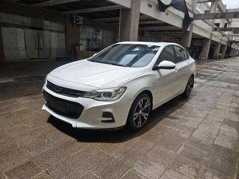 Chevrolet Cavalier