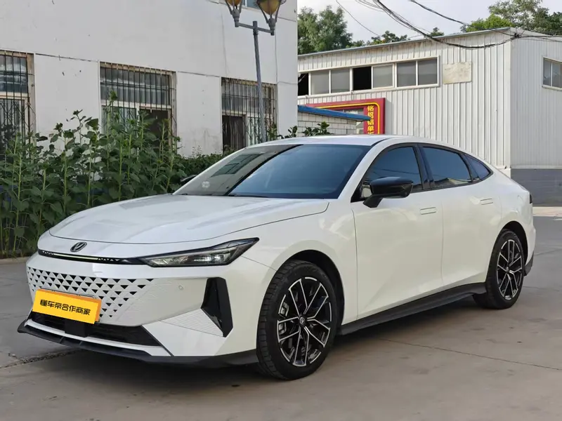Changan Uni-v Zhi Dian Idd