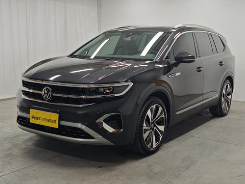 Volkswagen Talagon