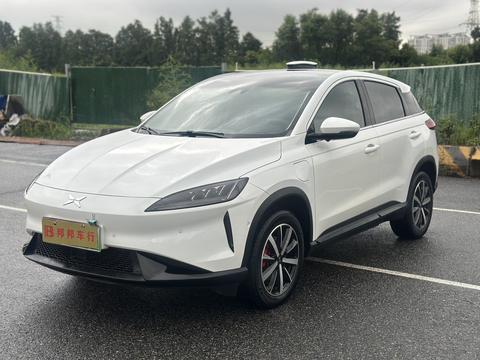 XPeng G3