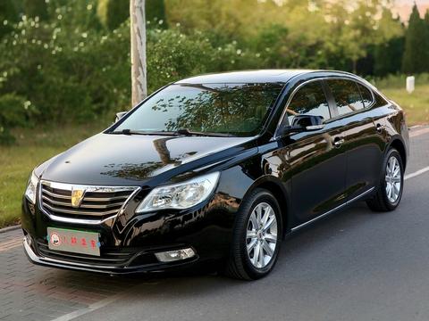 Roewe 950, 2012 год