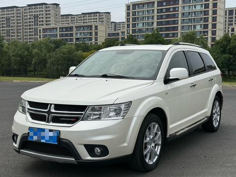 Dodge Journey