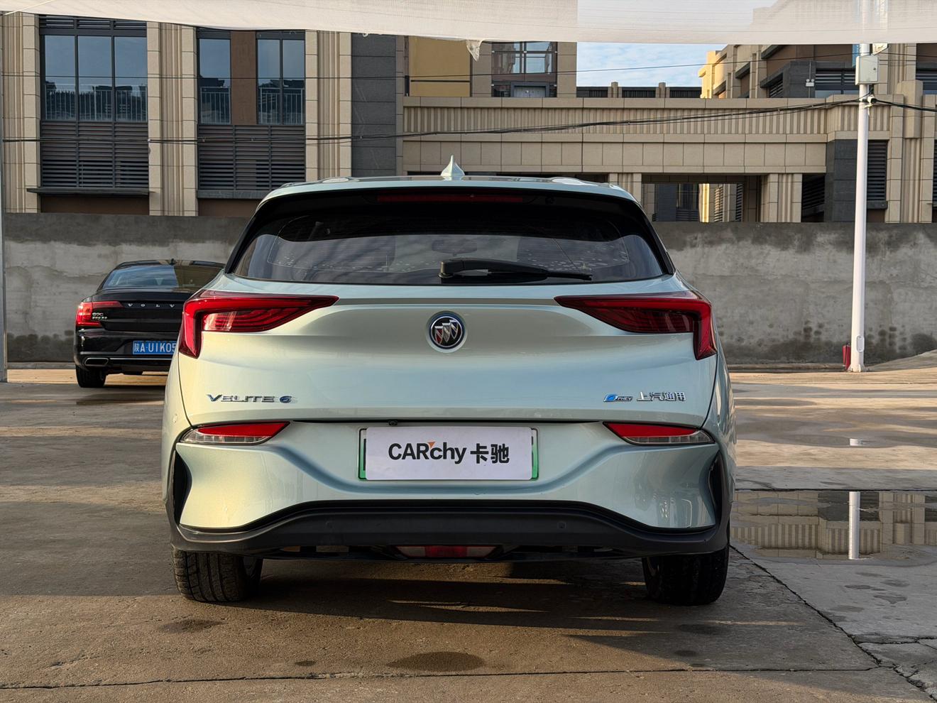 Buick 6 PHEV — фотографии объявления, Фото 6
