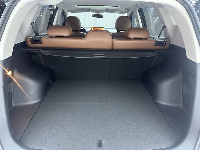 Geely Vision X6 — фото 17