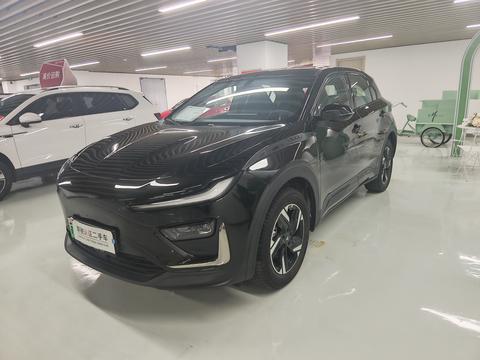 Neta X, 2023 год
