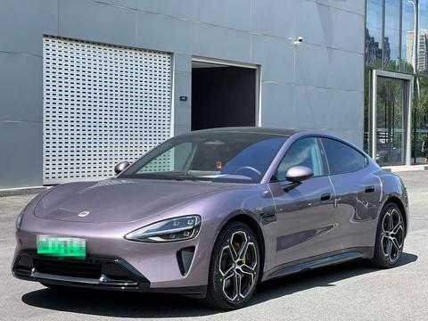 Xiaomi SU7