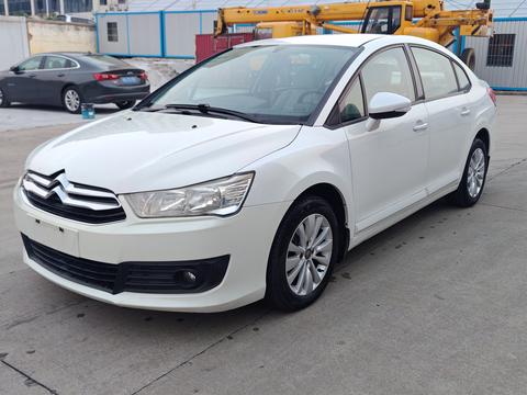 Citroën C-Quatre