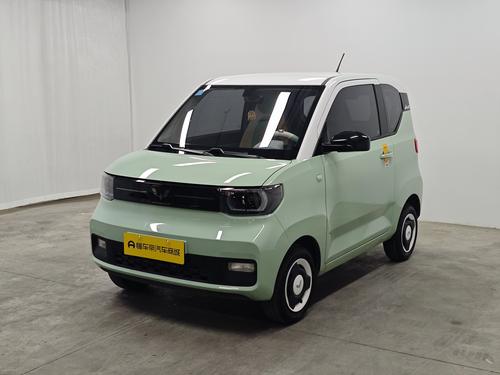 Wuling Hongguang MINI EV