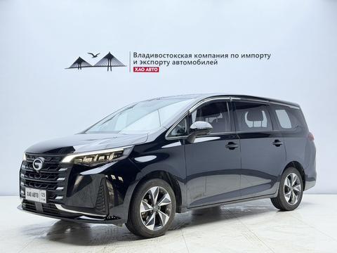 GAC Trumpchi M6
