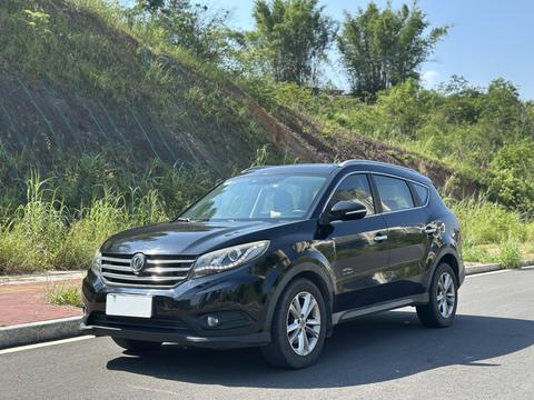 DFSK Fengon 580