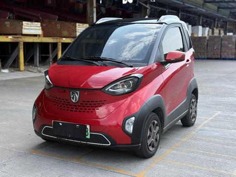 Baojun E100