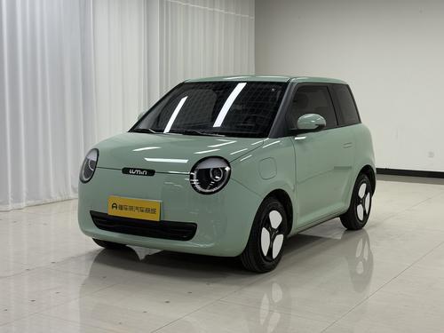 Changan Nevo Changan Lumin
