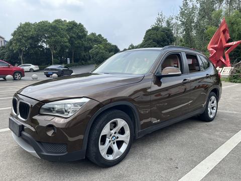 BMW X1 (Import)