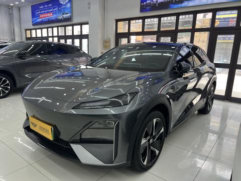 2023 Changan 长安 Deepal S07