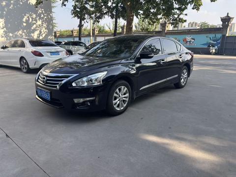 Nissan Altima 2016 2.0L XL Comfort