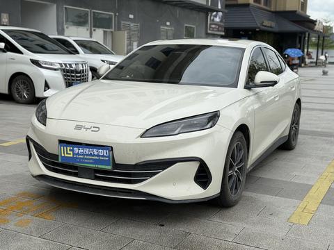 BYD Модель не указана