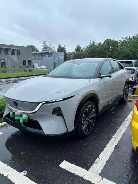 Mazda EZ-60
