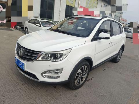 Baojun 560