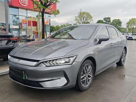 BYD Qin PLUS EV