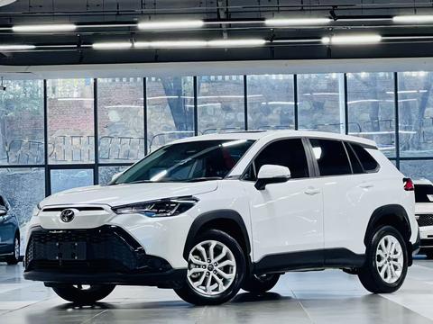 Toyota Frontlander