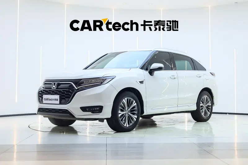 Honda UR-V 370 TURBO 4 WD Premium Plus