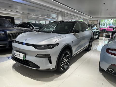 Leapmotor C11