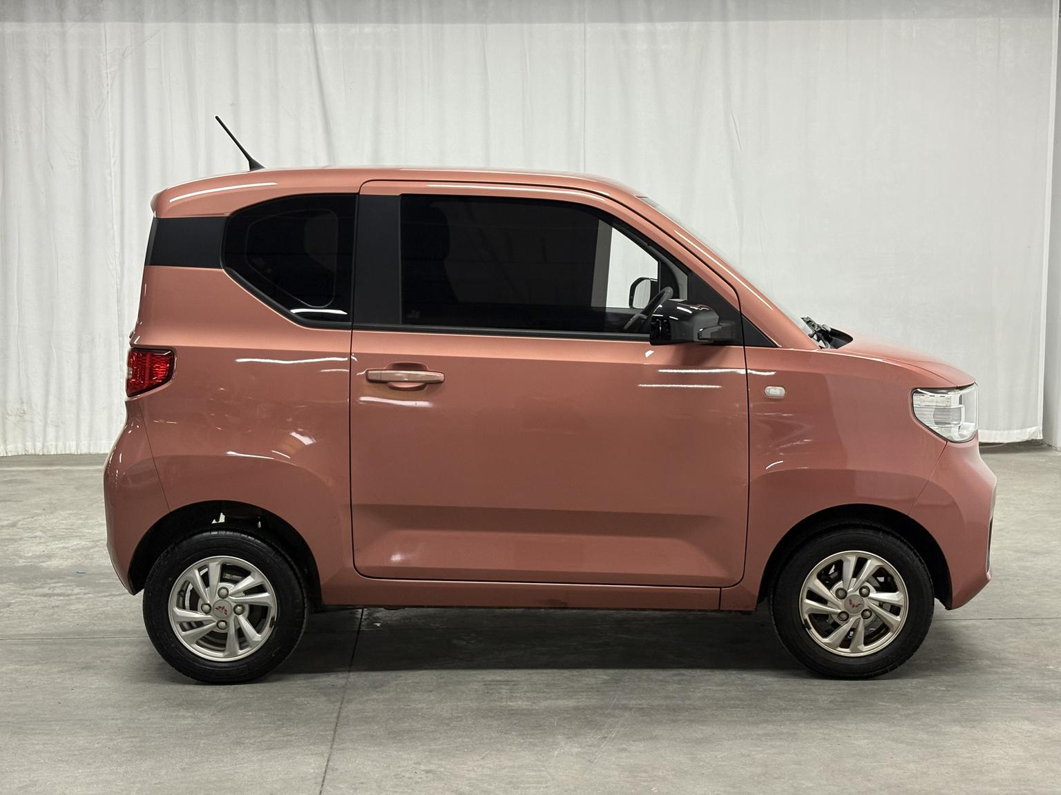 Wuling Mini EV — фотографии объявления, Фото 9