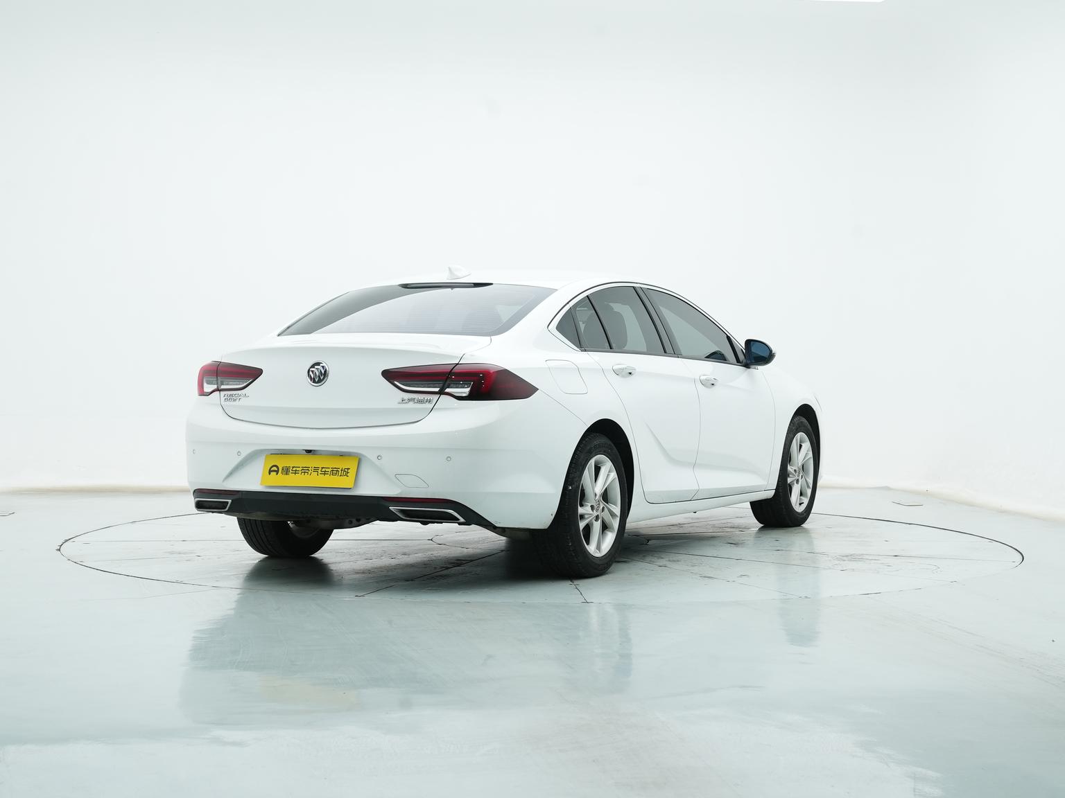 Buick Regal — фотографии объявления, Фото 8