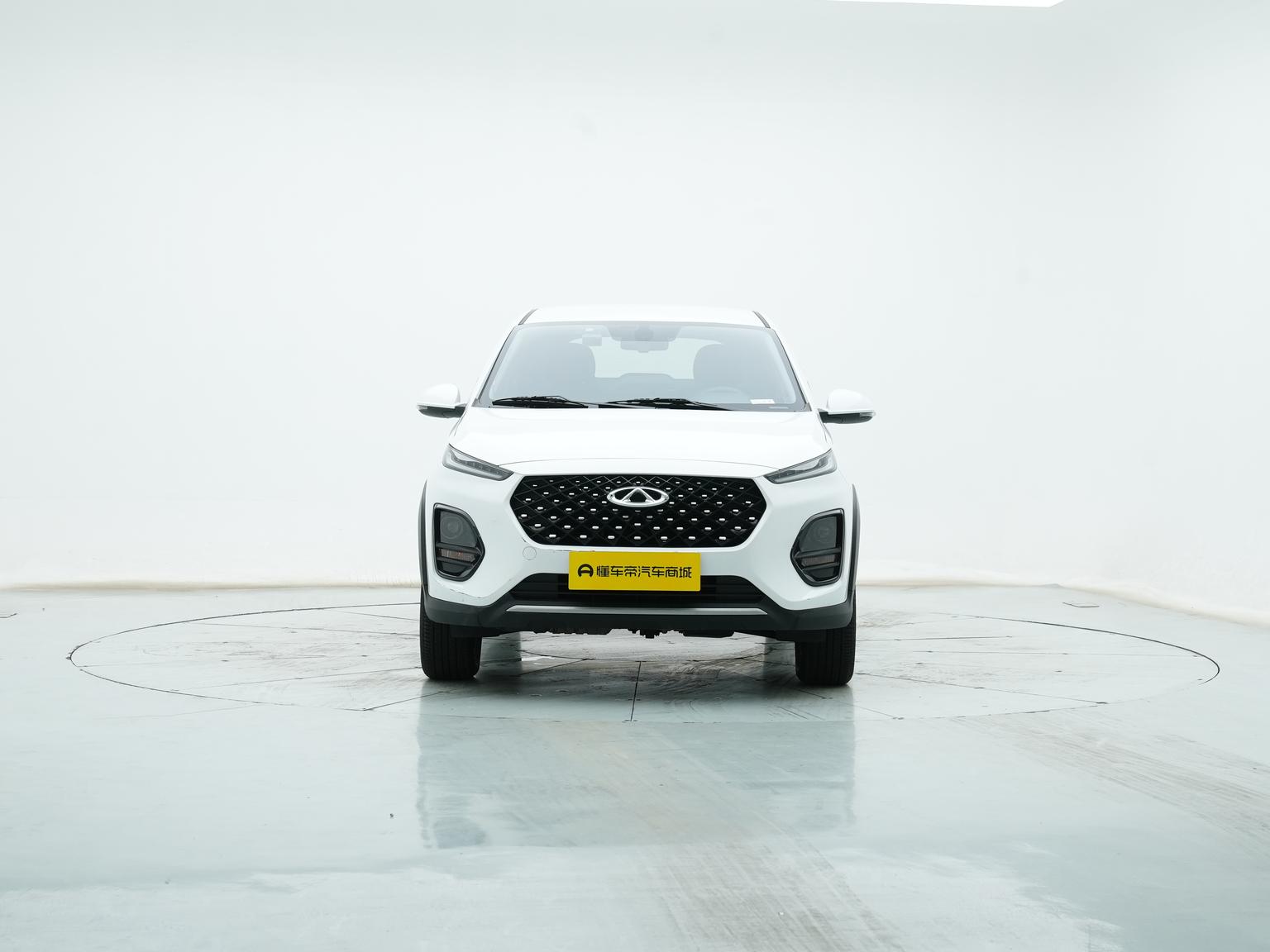 Chery Tiggo 3x 3x 2024 1.5L CVT