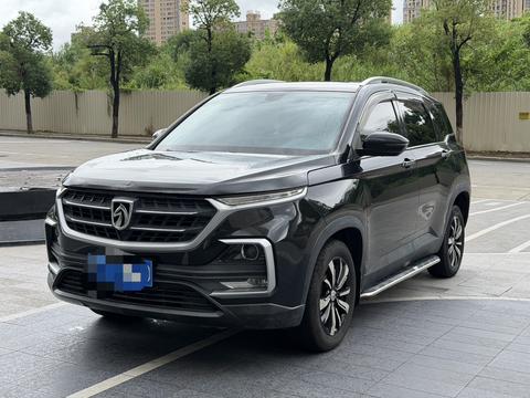 Baojun 530