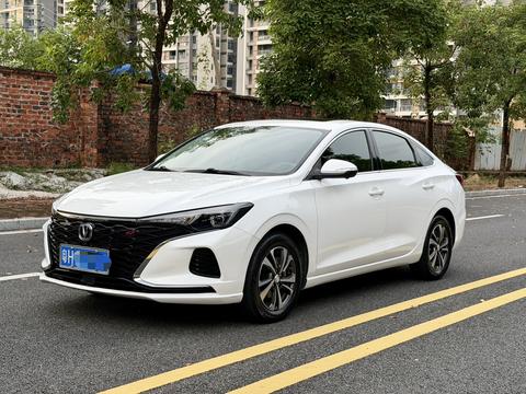 Changan Eado