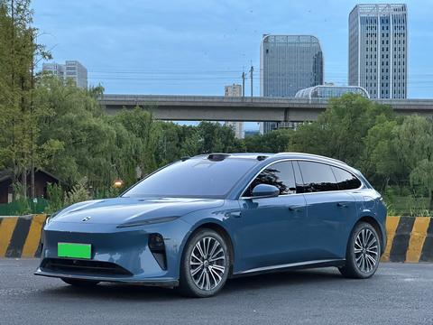 Nio ET5T