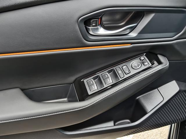 Honda Accord 2025 Черный из Китая, фото 4