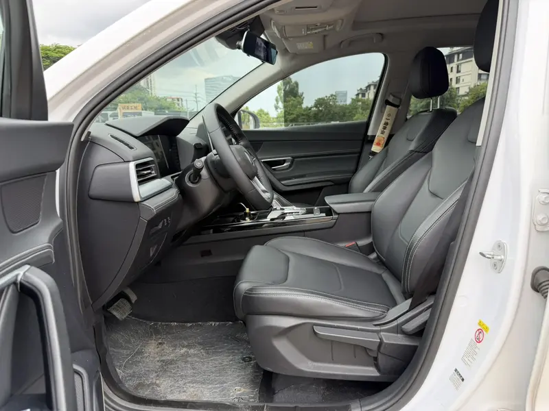 BYD Song Pro — фото 10