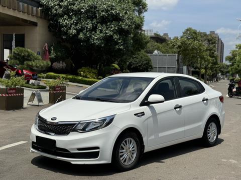 Kia K2