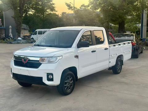 Wuling Zhengtu