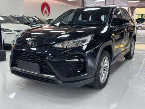 Toyota Wildlander