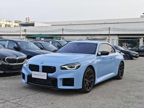 BMW M2