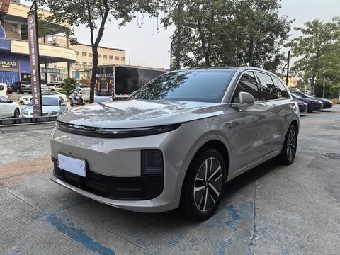 Li Auto L6