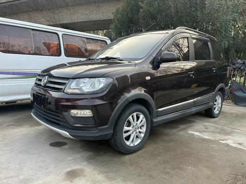 DFSK Fengon 370