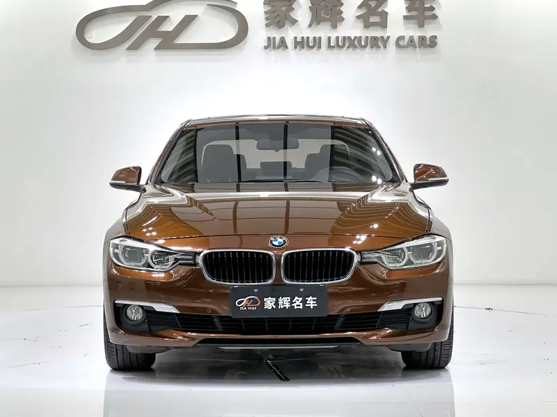 BMW 3 Series — фото 2