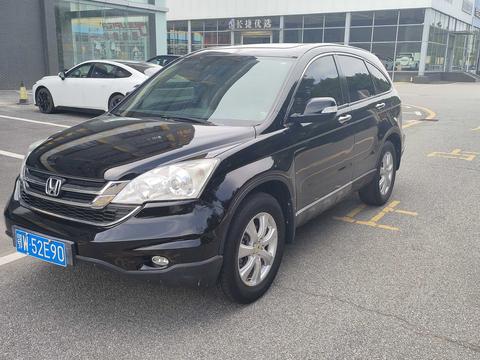 Honda CR-V 2010 2.0L AT