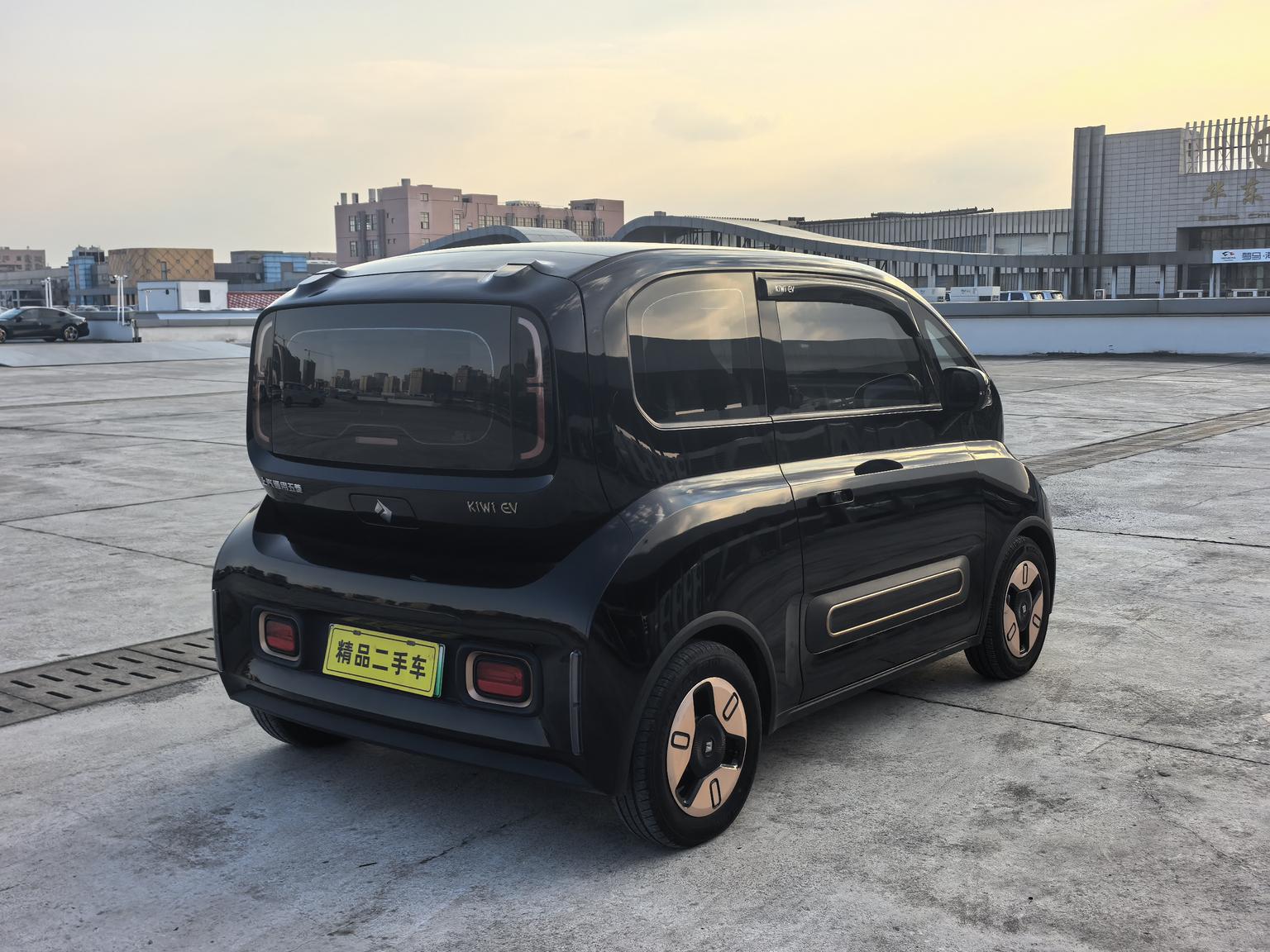 Baojun Kiwi EV — фотографии объявления, Фото 7