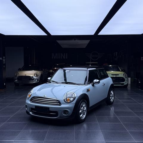 MINI MINI