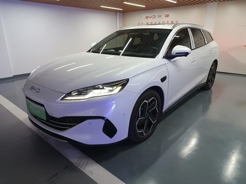 BYD Модель не указана