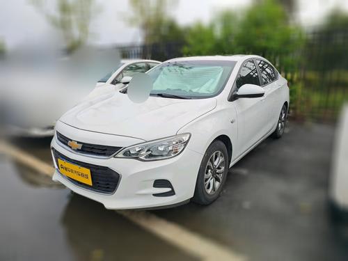Chevrolet Cavalier 2018 320 AT