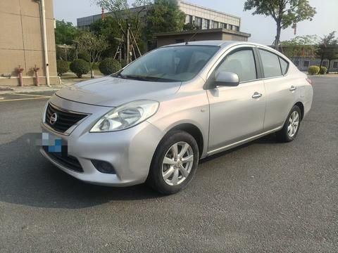 Nissan Sunny