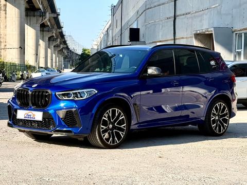 BMW X5 M
