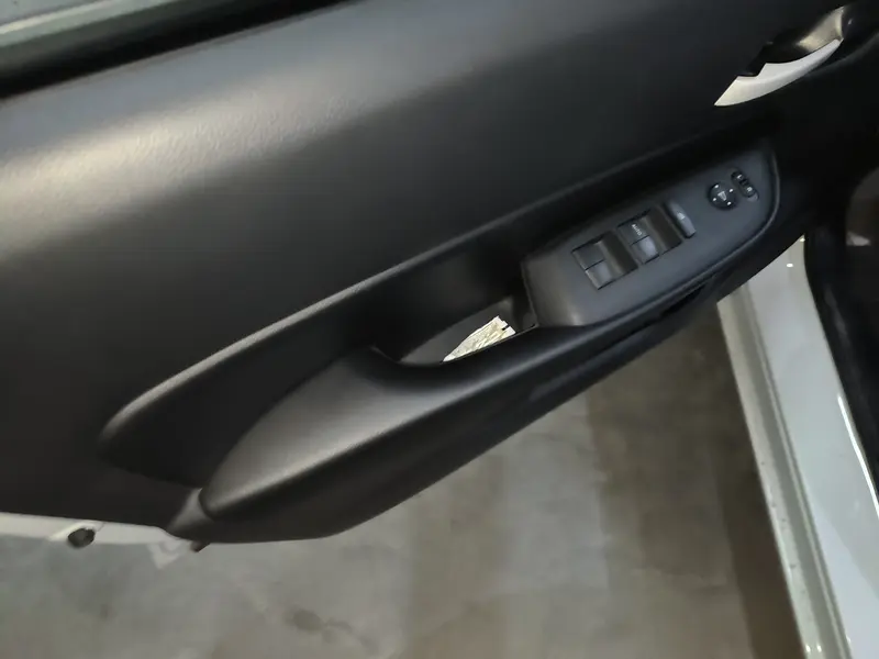 Honda Fit 1.5L CVT — фото 16