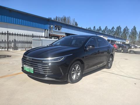 BYD Destroyer 05